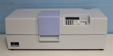 polarimeter perkin elmer 343|PerkinElmer Model 341 Polarimeter .